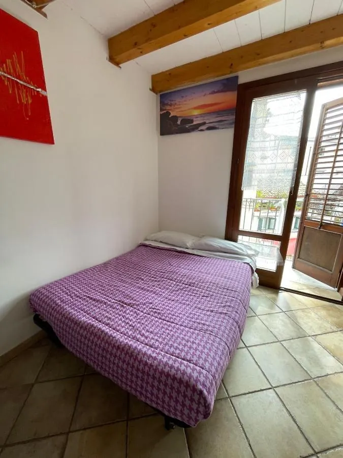 Baglio Judica Apartments Palermo