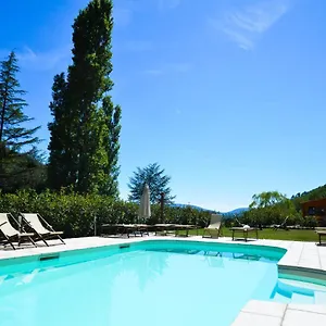 With Swimming Pool Apartment Gattaia