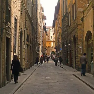 Borgo San Jacopo Flats Apartment Florenz