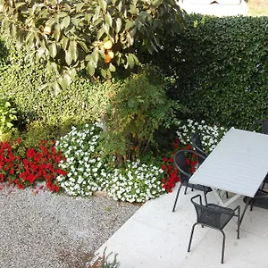 Corte Mantovani - Apartment Colà