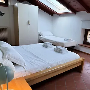 Sg Family - Oblo Apartment Pacengo Di Lazise