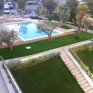 Casa Gelsomino Ferienhaus Palermo