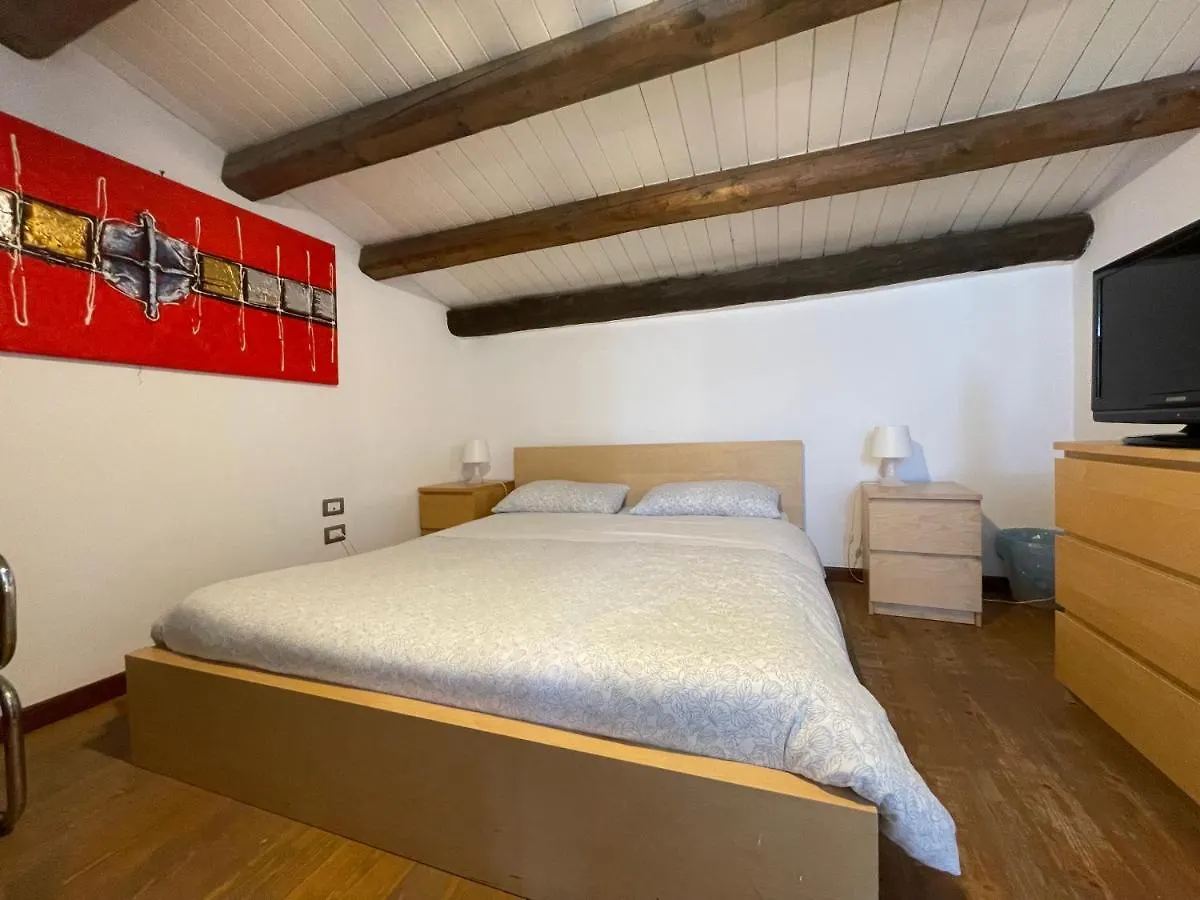 Baglio Judica Apartments Palermo
