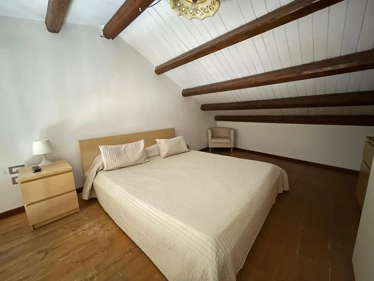 Baglio Judica Apartments Palermo