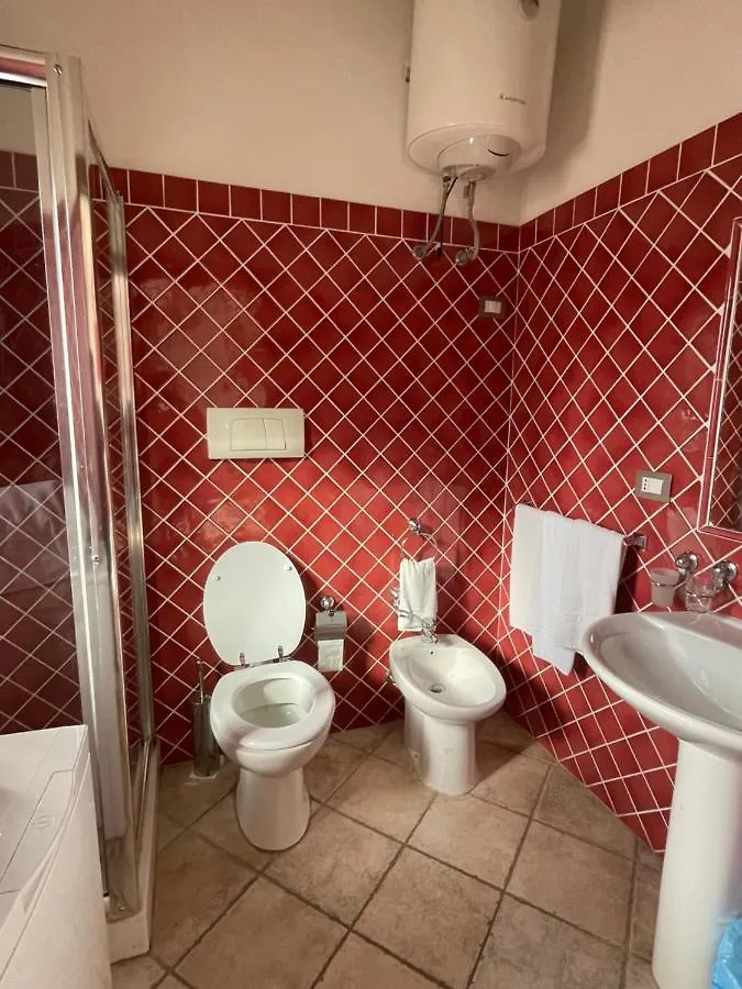 Baglio Judica Apartments Palermo