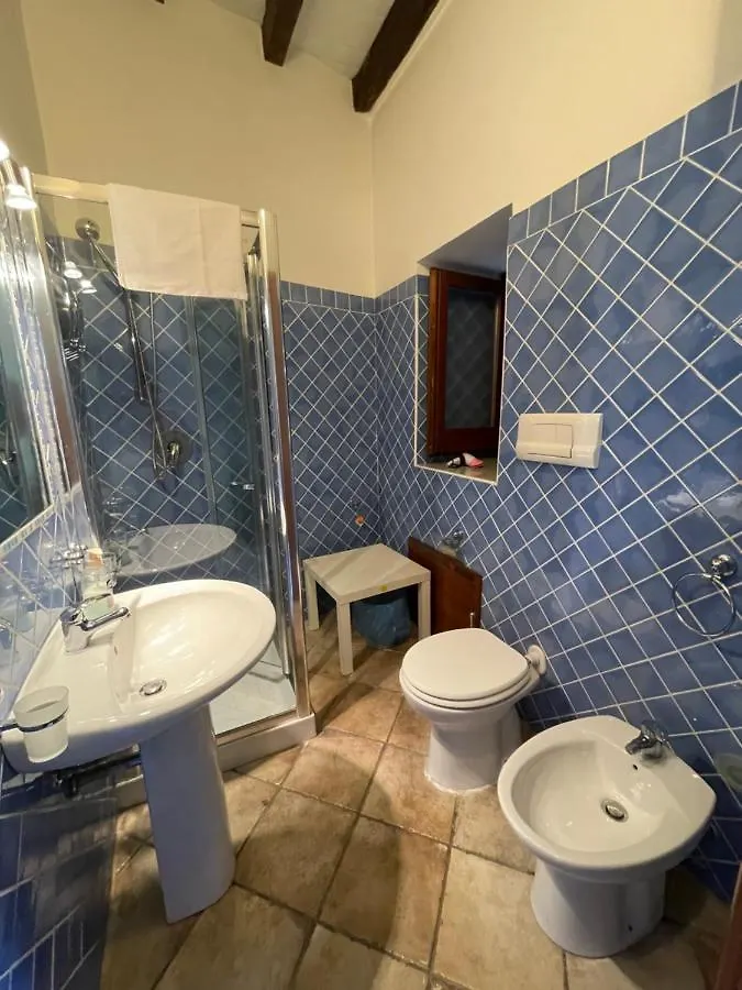 Baglio Judica Apartments Palermo Italien