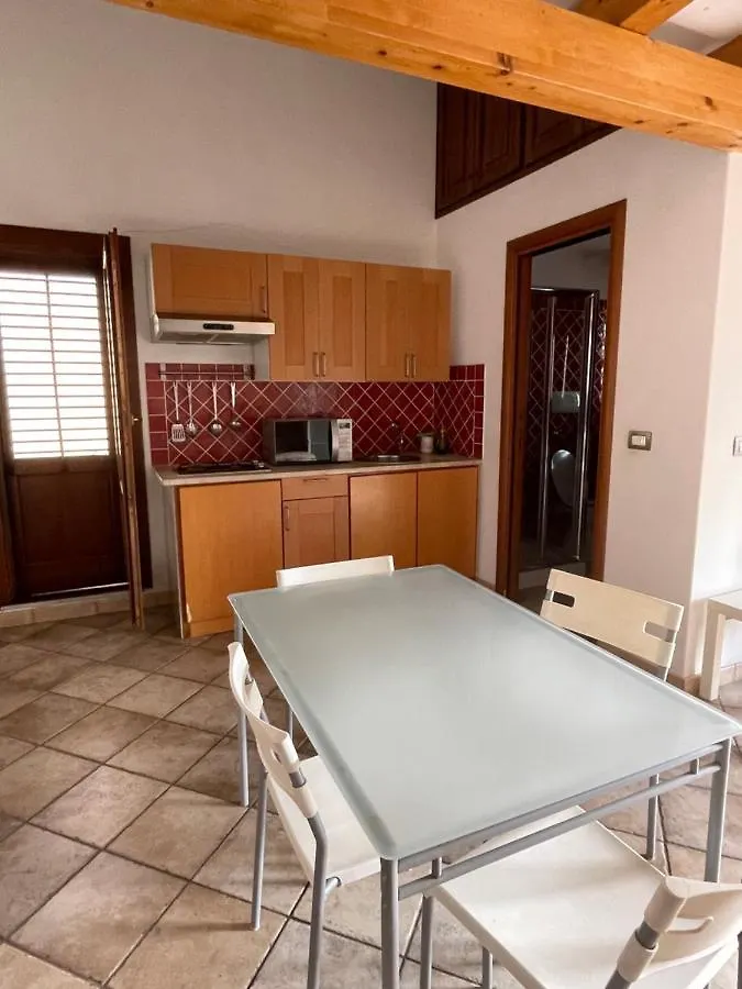 Baglio Judica Apartments Palermo Italien