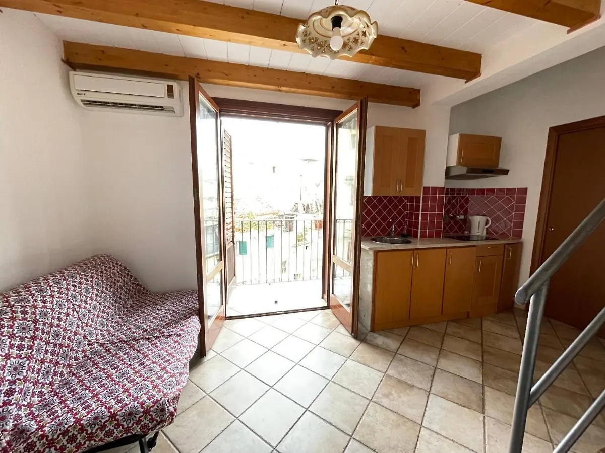 Baglio Judica Apartments Palermo 0*,