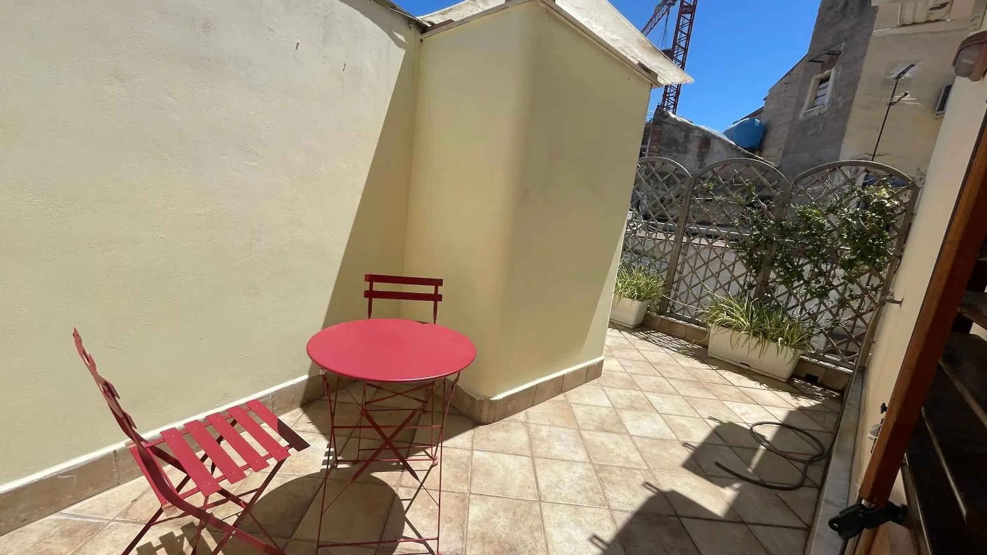 Baglio Judica Apartments Palermo